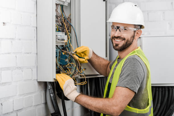 Best Circuit Breaker Repair  in Columbiana, OH