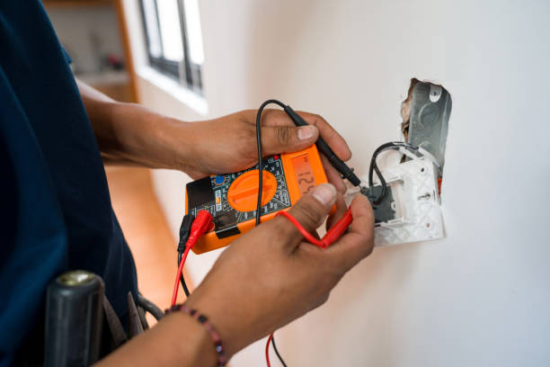 Best Electric Panel Repair  in Columbiana, OH