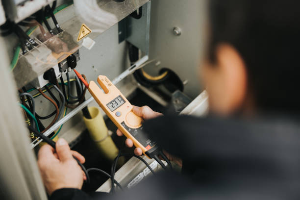 Best Electrical Upgrades for Homes  in Columbiana, OH