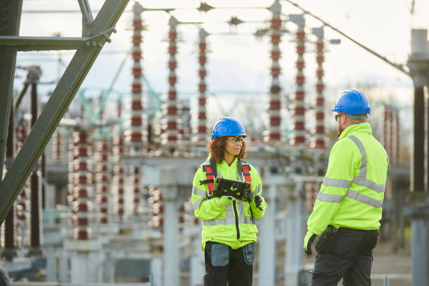 Best Best Electricians Near Me  in Columbiana, OH
