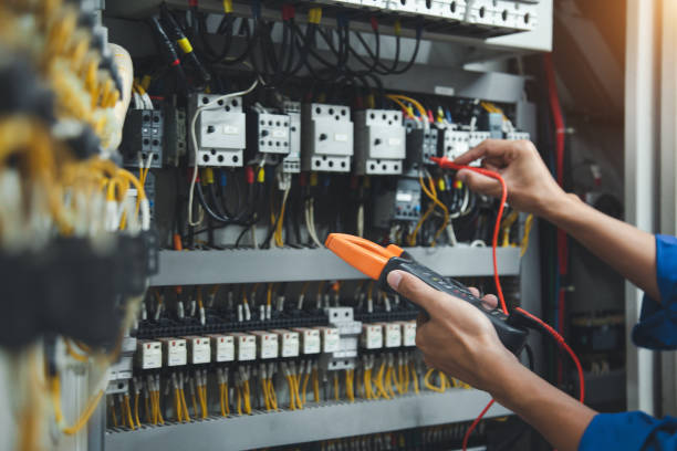 Best Electrical Wiring Services  in Columbiana, OH