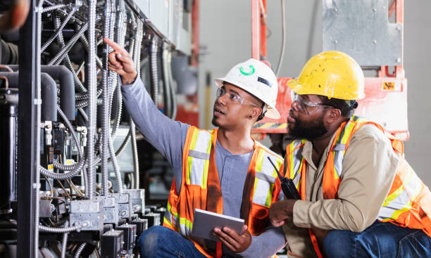 Best Electrical Outlet Repair  in Columbiana, OH