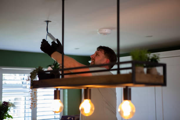 Best Electrical Troubleshooting Services  in Columbiana, OH