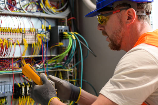 Best Local Electrician Companies  in Columbiana, OH