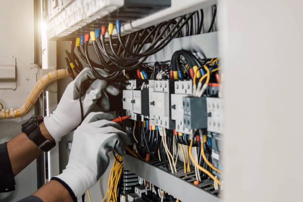 Best Electrician Near Me  in Columbiana, OH