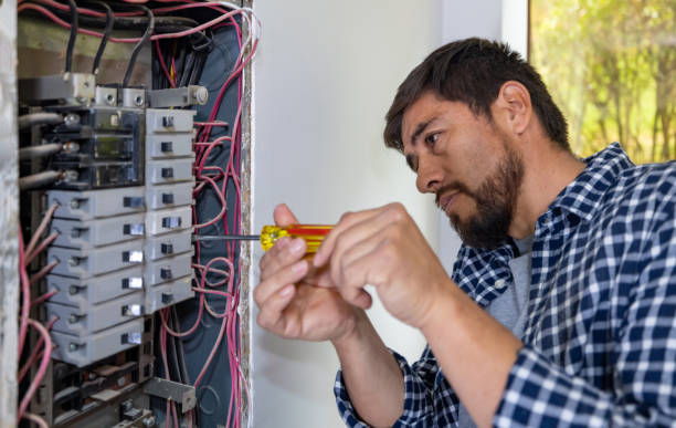 Best Home Electrical Repair  in Columbiana, OH